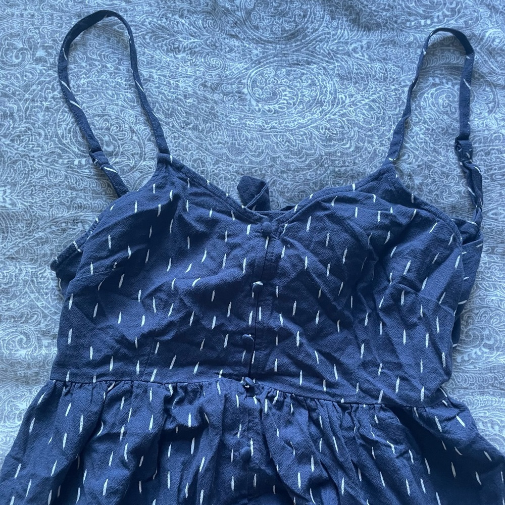 Midi Target Dress - Picture 2 of 4